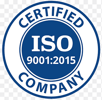 ISO 9001:2015