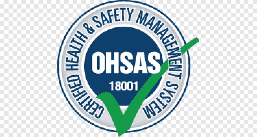 OHSAS 18001